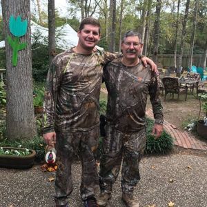 Meet your Posher, Chase